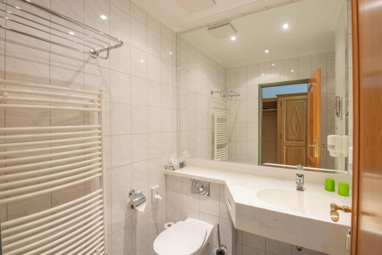 Ferien Hotel Flaeming Niemegk  Zewnętrze zdjęcie