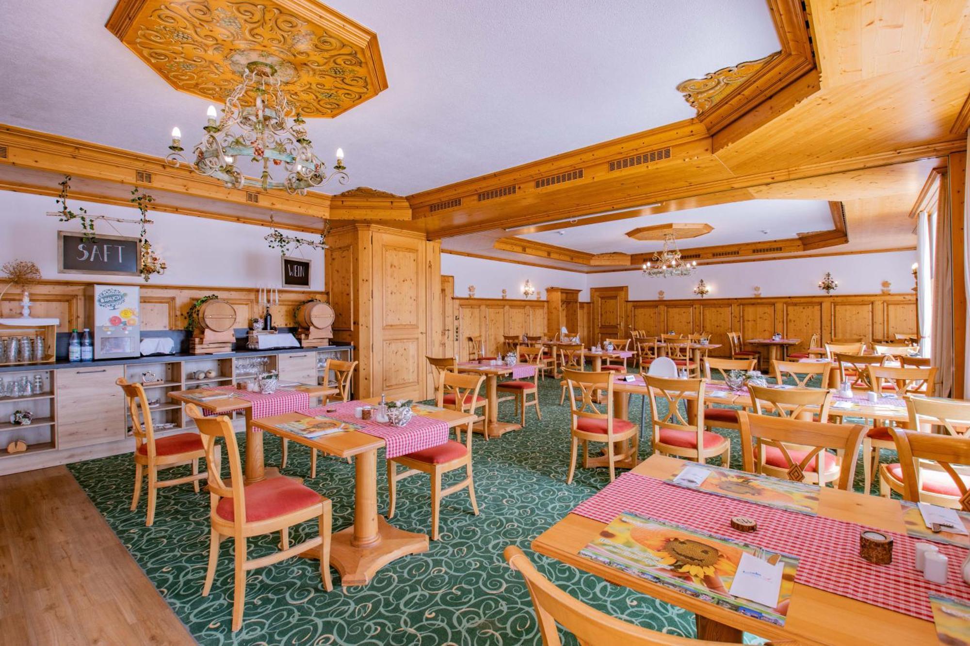 Ferien Hotel Flaeming Niemegk  Zewnętrze zdjęcie