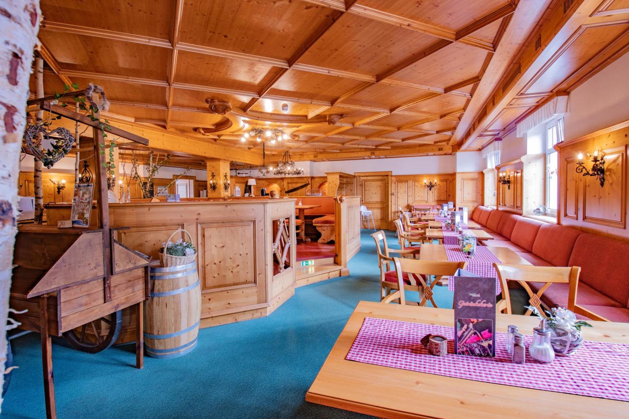 Ferien Hotel Flaeming Niemegk  Zewnętrze zdjęcie