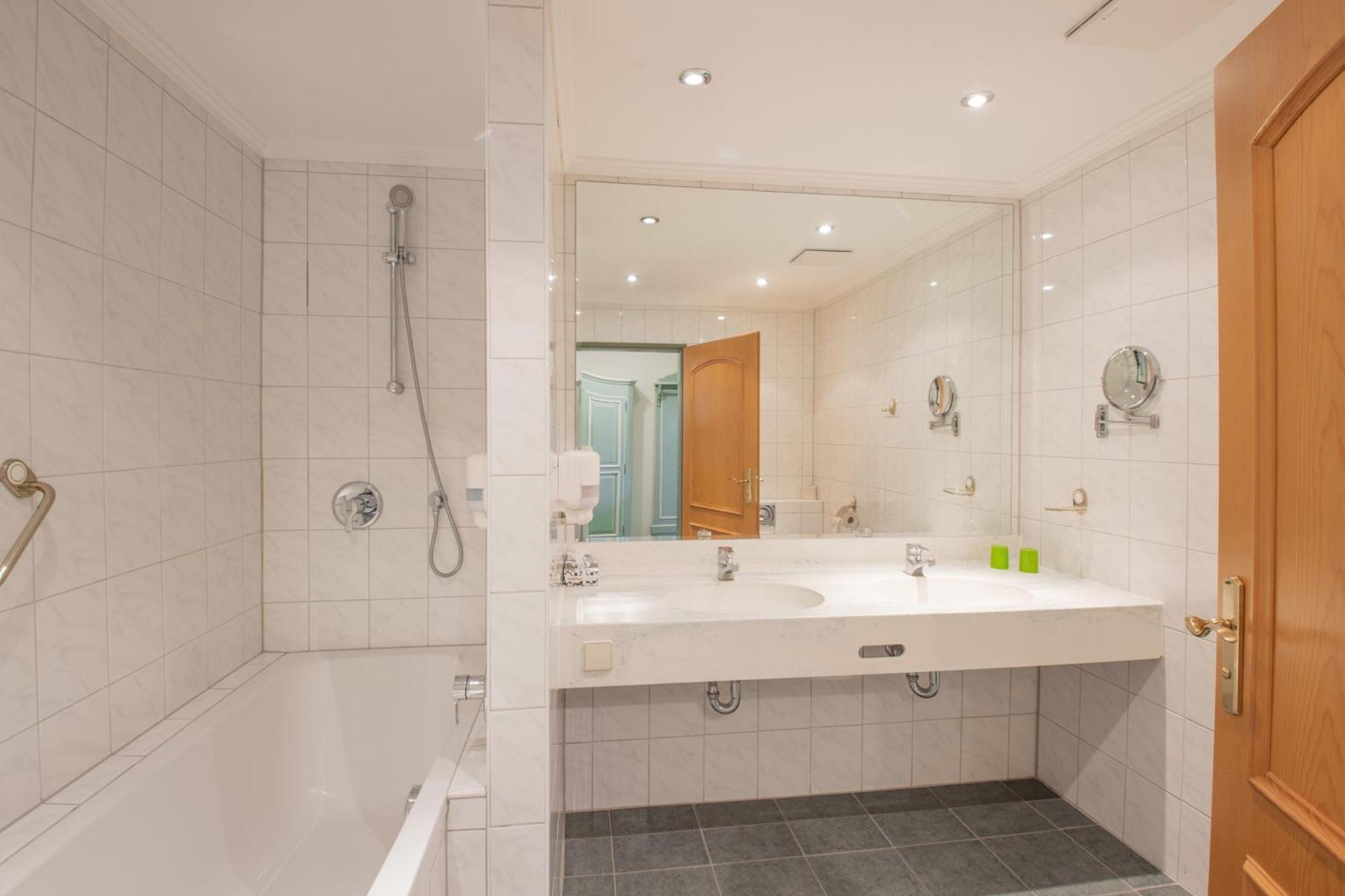 Ferien Hotel Flaeming Niemegk  Pokój zdjęcie
